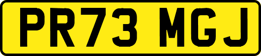 PR73MGJ