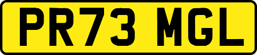 PR73MGL