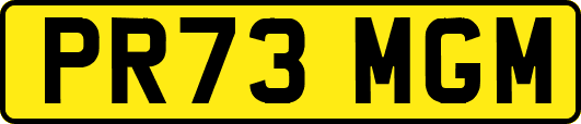 PR73MGM
