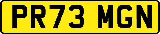 PR73MGN