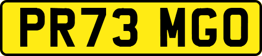 PR73MGO