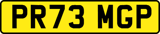 PR73MGP