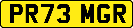 PR73MGR