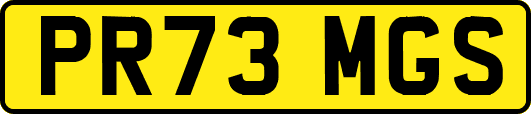 PR73MGS