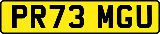 PR73MGU