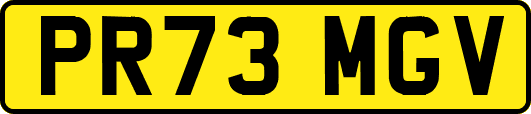 PR73MGV
