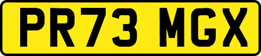 PR73MGX