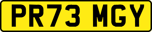 PR73MGY