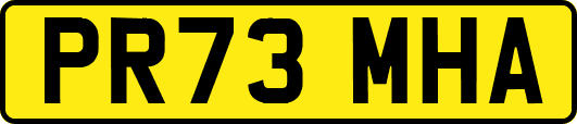 PR73MHA