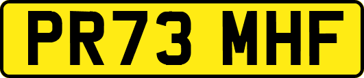 PR73MHF