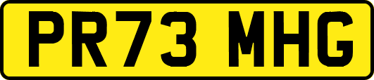 PR73MHG