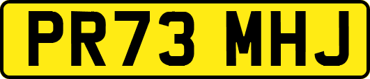 PR73MHJ