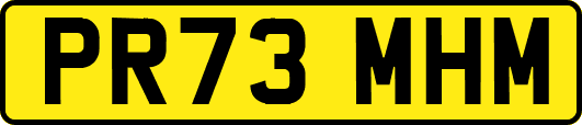 PR73MHM