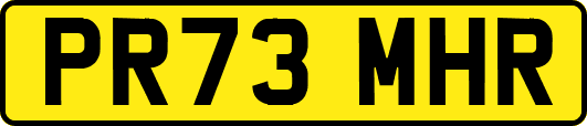 PR73MHR