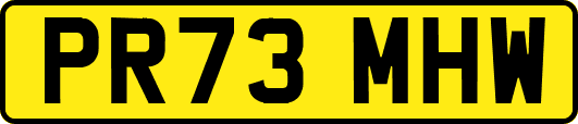 PR73MHW