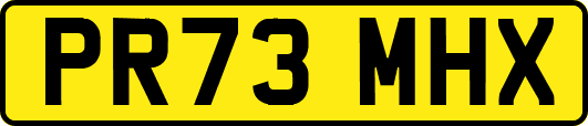 PR73MHX