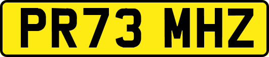 PR73MHZ