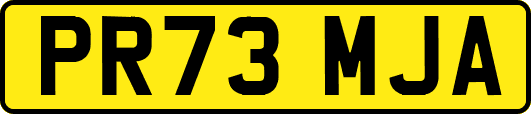 PR73MJA