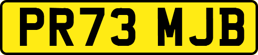 PR73MJB