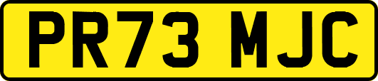 PR73MJC