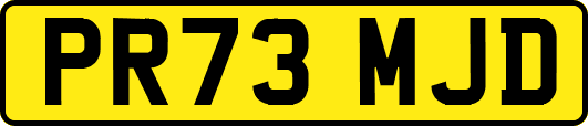 PR73MJD