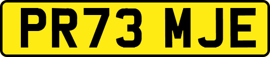 PR73MJE