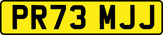 PR73MJJ