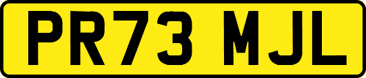 PR73MJL