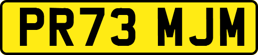 PR73MJM