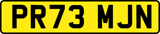PR73MJN