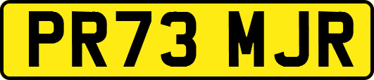 PR73MJR