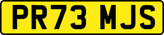 PR73MJS