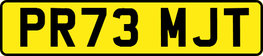 PR73MJT