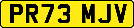 PR73MJV