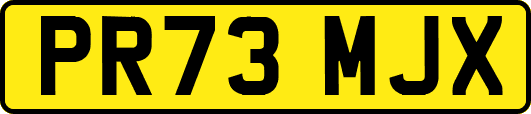PR73MJX