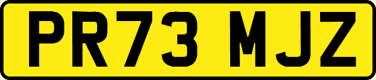 PR73MJZ