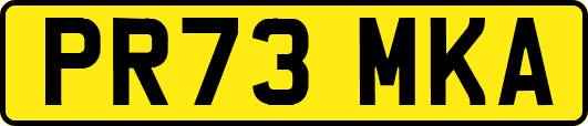 PR73MKA