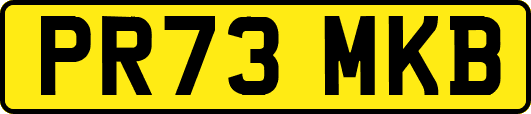PR73MKB