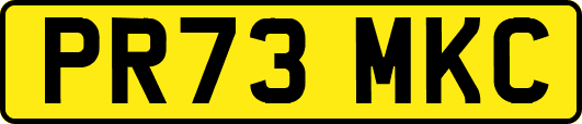 PR73MKC