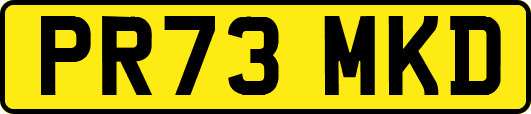 PR73MKD