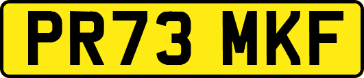 PR73MKF