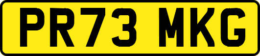 PR73MKG
