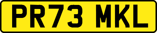 PR73MKL