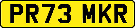 PR73MKR