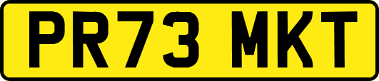 PR73MKT