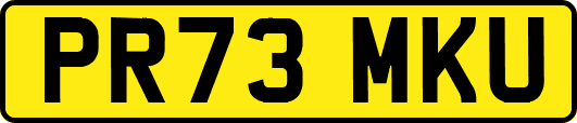 PR73MKU