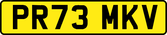PR73MKV