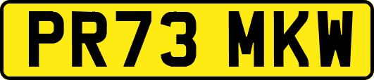 PR73MKW