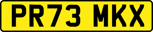 PR73MKX