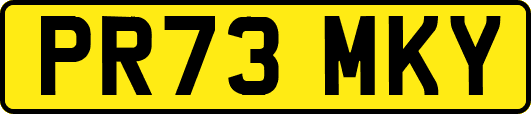 PR73MKY